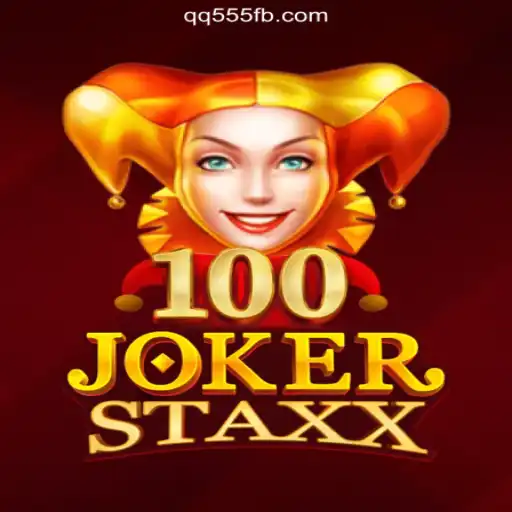 Discover the Thrilling World of 100JokerStaxx on QQ555.COM: The Premier Online Slots Platform in Brazil