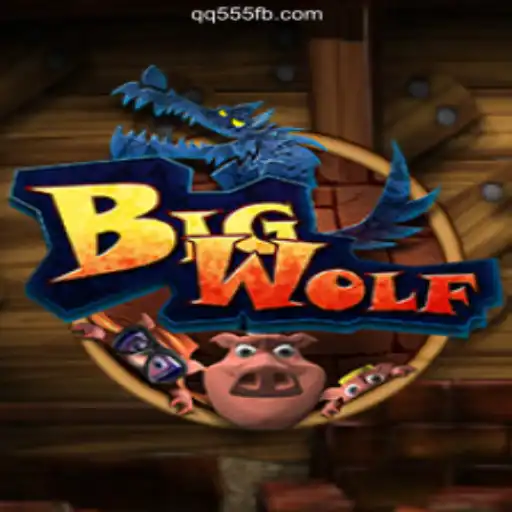 Explore BigWolf: The Leading Online Slots Experience on QQ555.COM Platform