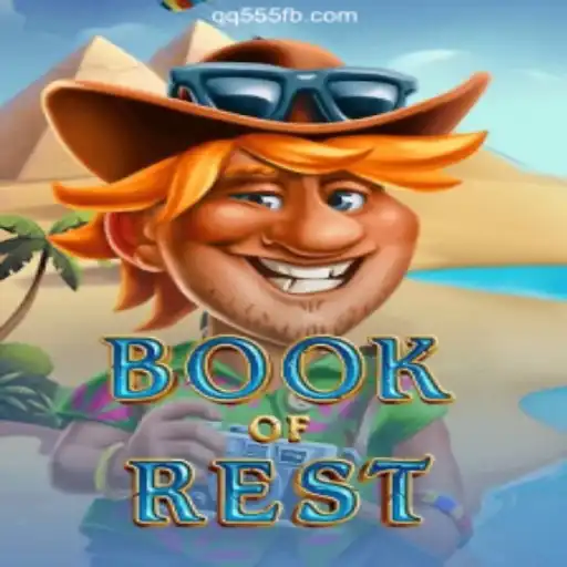 Discover the Thrilling World of BookofRest on QQ555.COM Platform