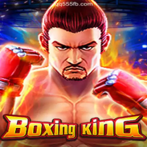 BoxingKing: The Dynamic Adventure on QQ555.COM
