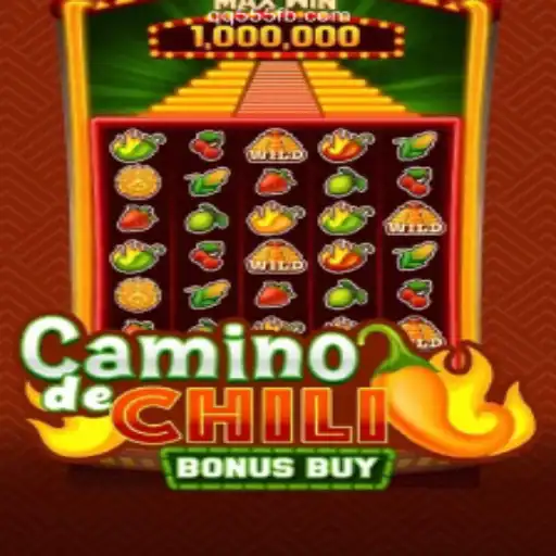 Exploring CaminodeChiliBonusBuy: The Thrilling Online Slot on QQ555.COM