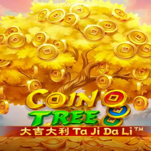 Discover the Excitement of CoinTree: A Leading Game on QQ555.COM Platform and Online Slots in Brasil