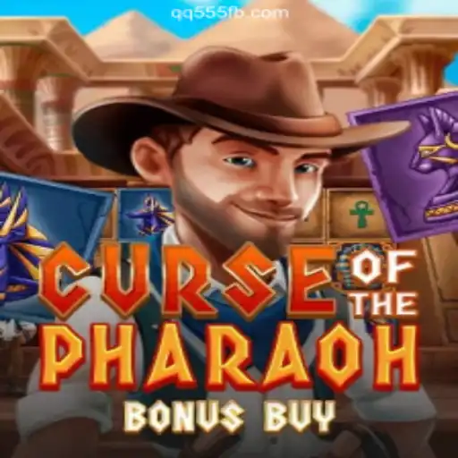 Exploring Curse of the Pharaoh Bonus Buy on QQ555.COM: Online Slots Brasil #1