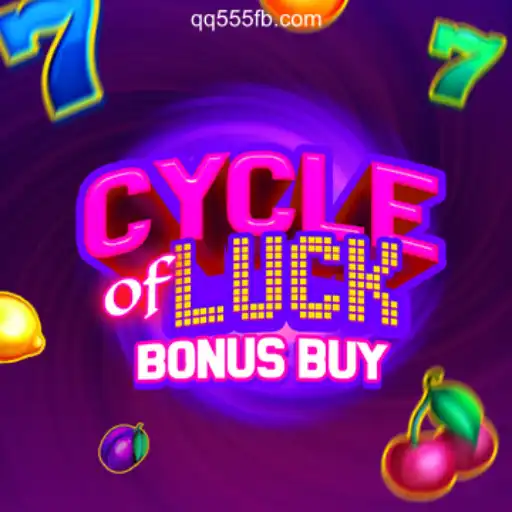 Unveiling the Exciting World of CycleofLuckBonusBuy on QQ555.COM: The Premier Platform for Online Slots in Brasil