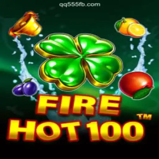 Introducing FireHot100: The Premier Online Slot Game on QQ555.COM