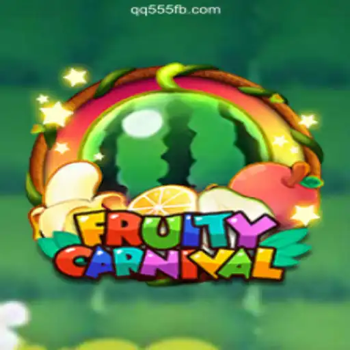 FruityCarnival: The Online Slot Sensation on QQ555.COM – A Brazilian Favorite