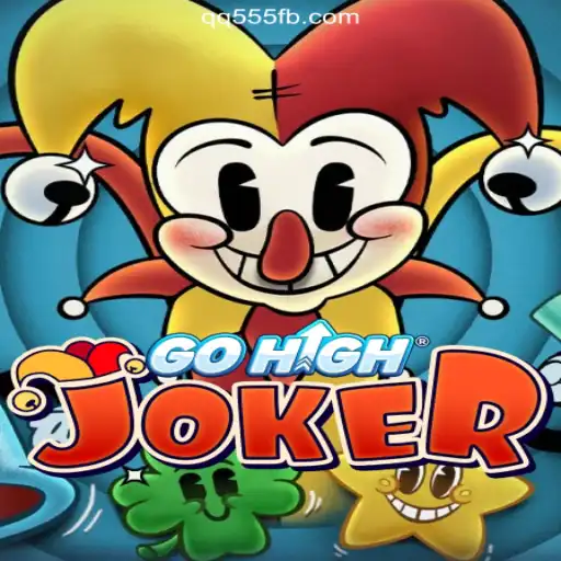 GoHighJoker: The Pioneering Online Slot Game on QQ555.COM Platform