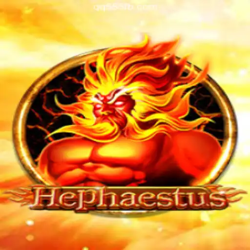 Exploring the Mythical World of Hephaestus: A Premier Gaming Experience on QQ555.COM