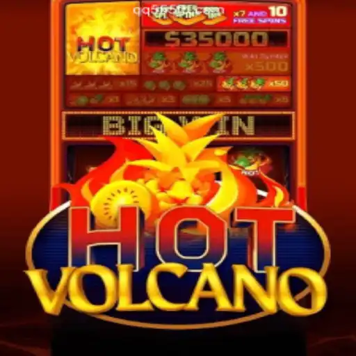 Dive into the Thrilling World of HotVolcano Slots on QQ555.COM - Brazil's Premier Online Gaming Platform