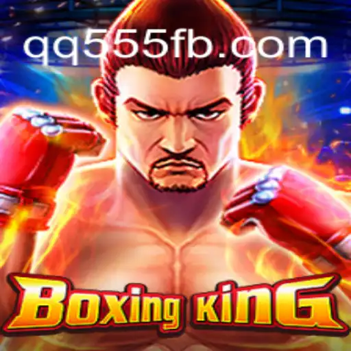 BoxingKing: The Dynamic Adventure on QQ555.COM