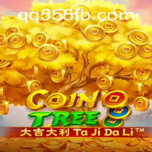 Discover the Excitement of CoinTree: A Leading Game on QQ555.COM Platform and Online Slots in Brasil