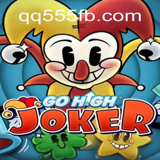 GoHighJoker: The Pioneering Online Slot Game on QQ555.COM Platform