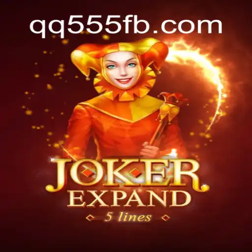 Discover the Thrilling World of JokerExpand: The Leading Online Slot Game on QQ555.COM Platform
