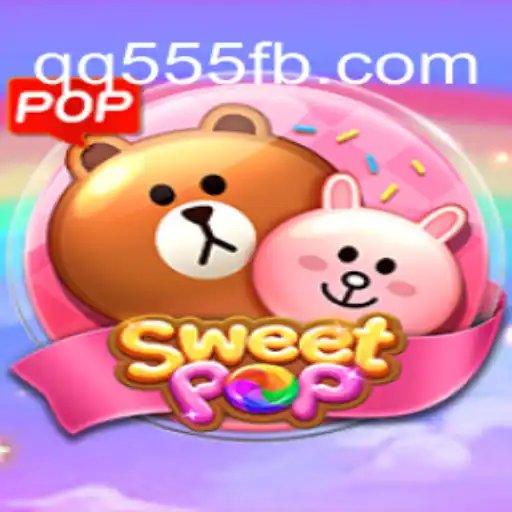 SweetPOP: A Gem in the World of Online Slots on QQ555.COM