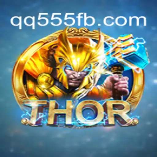 Unleashing the Power of THOR on QQ555.COM: Dive Into Brazil's #1 Online Slots Platform