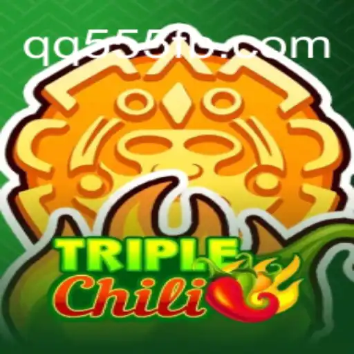 TripleChili: Exploring QQ555.COM's Premier Online Slot Game in Brazil