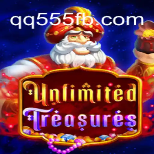 Discover UnlimitedTreasures: The Ultimate Online Slots Adventure on QQ555.COM