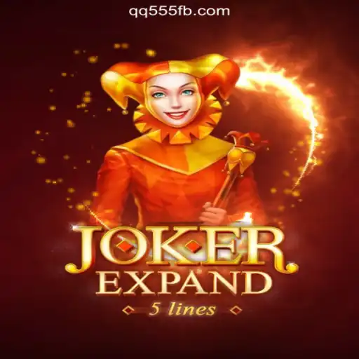 Discover the Thrilling World of JokerExpand: The Leading Online Slot Game on QQ555.COM Platform