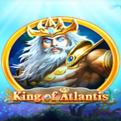Discover the Thrilling World of KingofAtlantis Slots