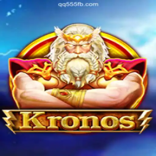 Discover the World of Kronos: Online Slots on QQ555.COM Platform #1 in Brasil