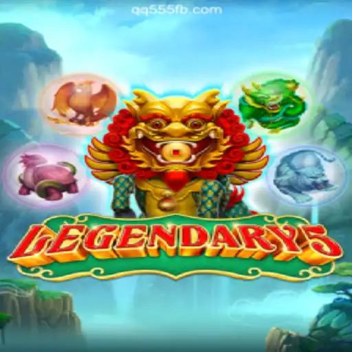 Exploring Legendary5: A Deep Dive into the Game and Its Features