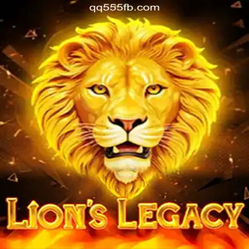 LionsLegacy: Roaring into the Gaming World with QQ555.COM
