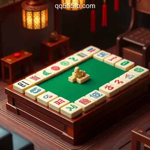Exploring Mahjong and Its Popularity on QQ555.COM Platform-Online Slots Brasil #1