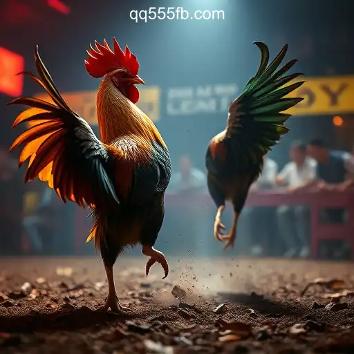 Exploring the Exciting World of Online Sabong and Slot Gaming on QQ555.COM