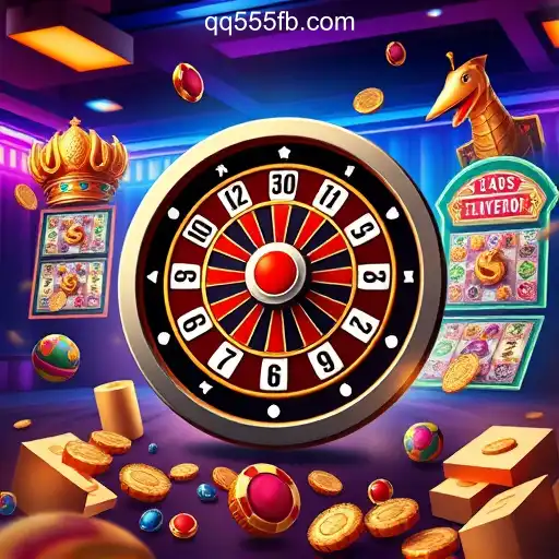 Exploring the World of Rotary Games on the QQ555.COM Platform