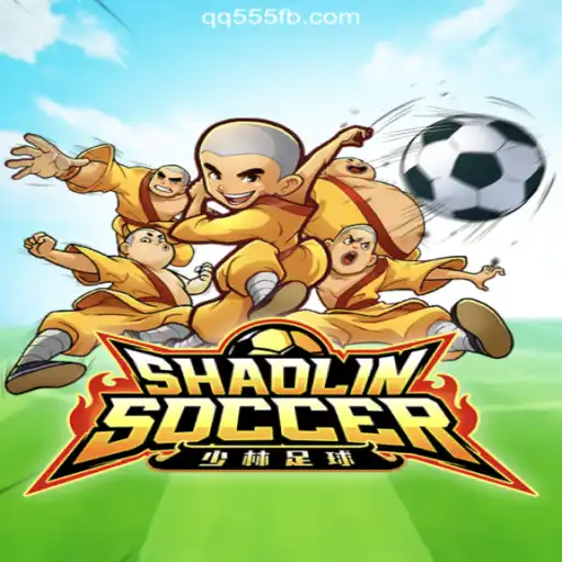 ShaolinSoccer: A Unique Blend of Martial Arts and Football on the QQ555.COM Platform