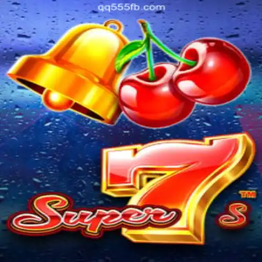 Exploring Super7s: The Top Slot Game on QQ555.COM Platform