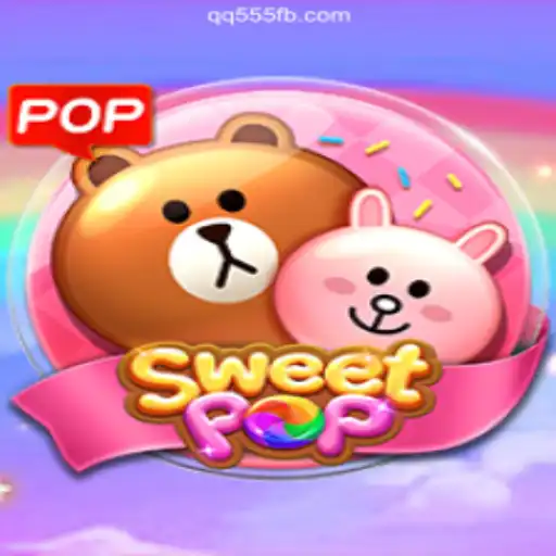 SweetPOP: A Gem in the World of Online Slots on QQ555.COM