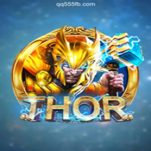 Unleashing the Power of THOR on QQ555.COM: Dive Into Brazil's #1 Online Slots Platform