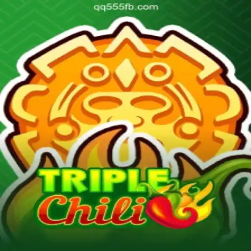 TripleChili: Exploring QQ555.COM's Premier Online Slot Game in Brazil