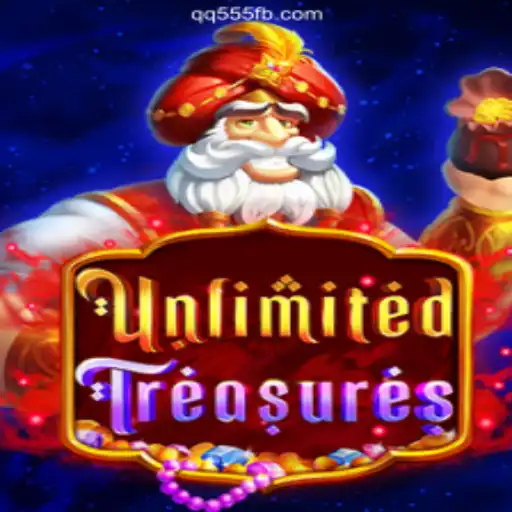 Discover UnlimitedTreasures: The Ultimate Online Slots Adventure on QQ555.COM