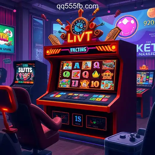 Exploring the Fascinating World of Video Games