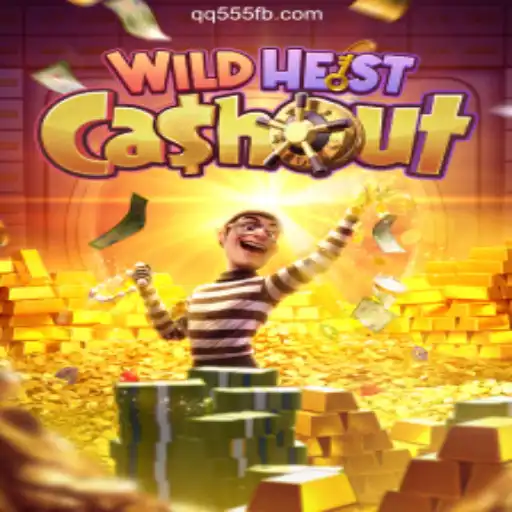 Exploring the Thrilling World of WildHeistCashout on the QQ555.COM Platform - The Premier Online Slots in Brasil