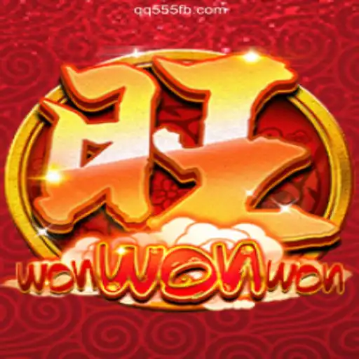 Exploring WonWonWon: A Leading Online Slot Game on QQ555.COM